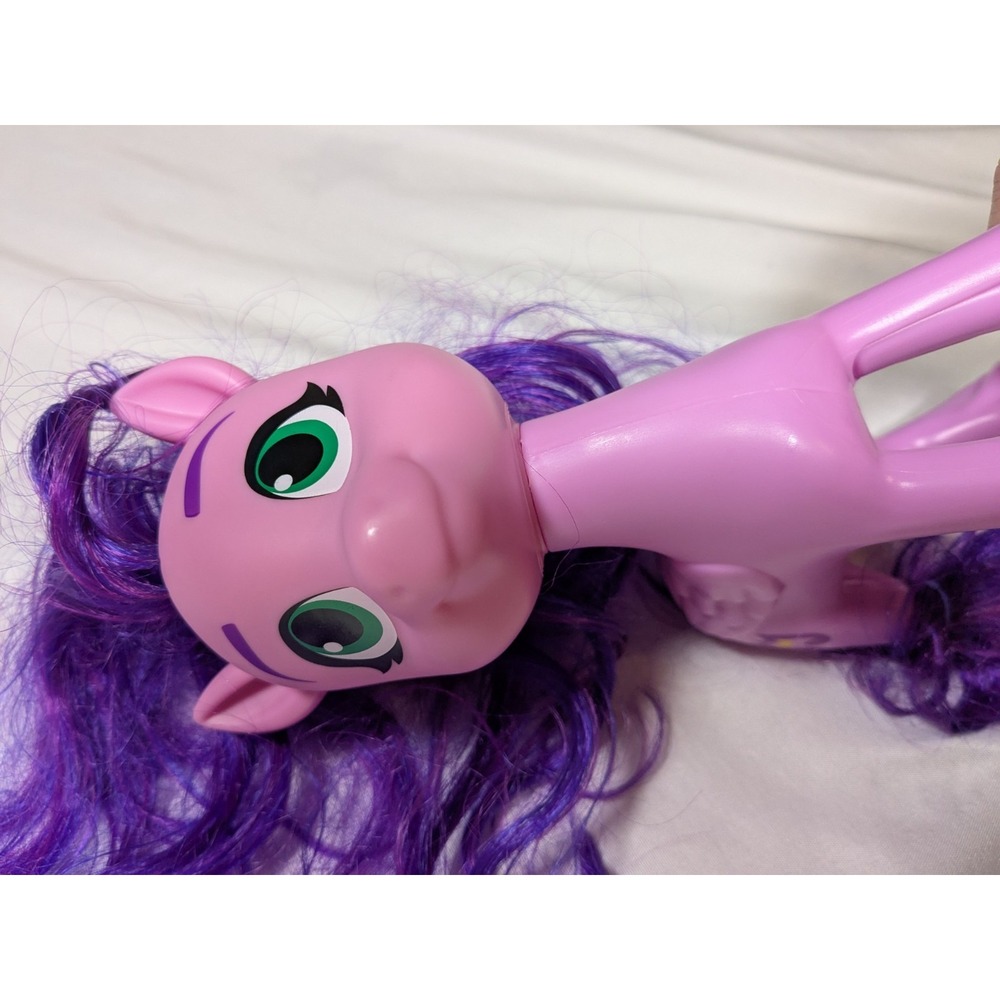 My Little Pony Lot - 3 Items - Picture 4 of 10